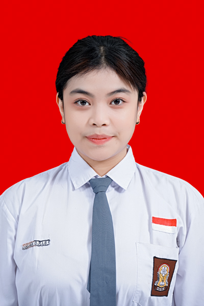 Chelsea Octorab Phero Lumban Batu - SMAN 21 Bandung